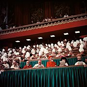 Second Vatican Council by Lothar Wolleh 007