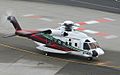 Sikorsky S-92 Helibus, Gulf Helicopters JP6485481