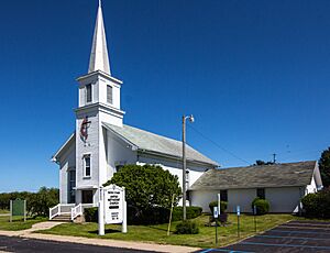 Silver Creek Church