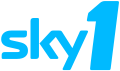 Sky1 logo