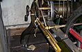 Snail and rack