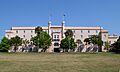South Carolina State Arsenal, April 2014