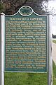 Southfield Centre Marker