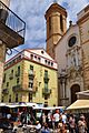 Spain, Catalonia, La Bisbal d'Empordà (1)