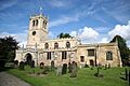 St.Peter's church - geograph.org.uk - 922213