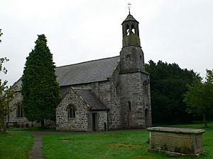 St Berres' Church, Llanferres.jpeg