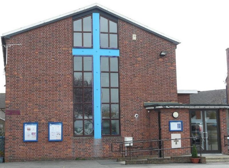 St John's, South Hornchurch