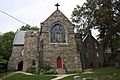 St Paul Episcopal Church, Elkins Park PA 05