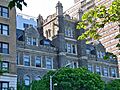 St Walburga 140th St from NW