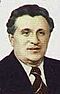 Stamp of Abkhazia - 1997 - Colnect 999804 - Valerian Kobakhia (cropped).jpeg