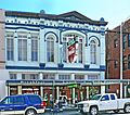 Star Drug Store, Galveston