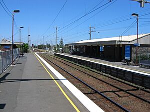 Station aspendale 1