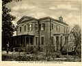 Stephen Lee House