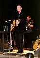 Stompin tom connors in 2002