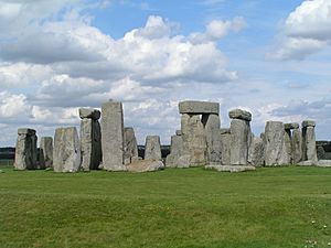 Stonehenge Total