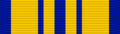 Surgeon General's Medallion ribbon