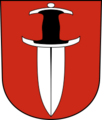 Tägerwilen-blazon