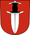 Coat of arms of Tägerwilen