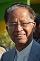 Tarun Gogoi - Kolkata 2013-02-10 4891 Cropped