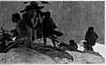The Grisly Folk and Their War With Men--illus 2