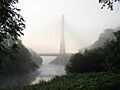 The M1 Boyne Bridge, near Drogheda, Co. Louth - geograph.org.uk - 1414252