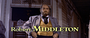The Proud Ones -05 - Robert Middleton