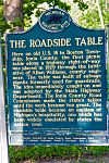 The Roadside Table