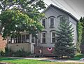 Thomas McCambridge House