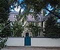 Three Chopt Road Historic District Residence
