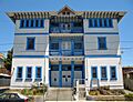 Toveri Tupa (Berkeley, CA)