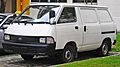 Toyota Liteace (fourth generation) (front), Singapore