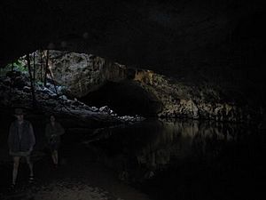 Tunnel Creek (Australia)