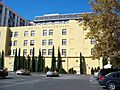 USA-San Jose-Montgomery Hotel-1
