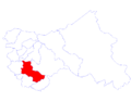 Udhampur District