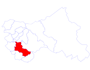 Udhampur District