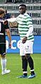 Victor Wanyama 2012