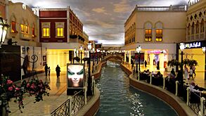 Villagio Mall, Aspire Park, Doha - panoramio (3)