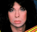 Vinnie Vincent Invasion - Vinnie Vincent