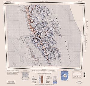 Vinson-Map