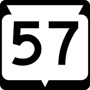 WIS 57