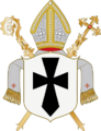 Wappen Bistum Verden