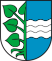 Wappen Kriechenwil