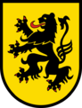 Wappen Landkreis Meissen