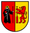 Coat of arms of Rudolfstetten-Friedlisberg