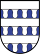 Coat of arms of Thüringen