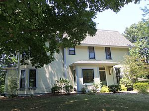 William G. Smith House