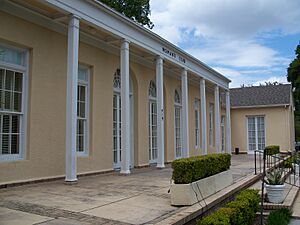 Winter Park Woman's Club Florida01