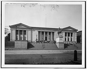 Worcester Court House - LOC 4a22712a