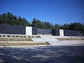 World war 2 memorial, victory park (2) - panoramio