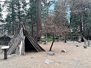 Yosemite Nationalpark IMG 20180411 163800